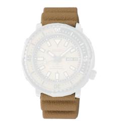 Bracelet de montre Silicone 20mm R03D012N0 - Seiko