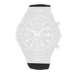 Bracelet de montre Silicone 20mm R03L011J0 - Seiko