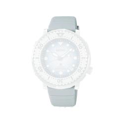 Bracelet de montre Silicone 20mm R03L015J0 - Seiko