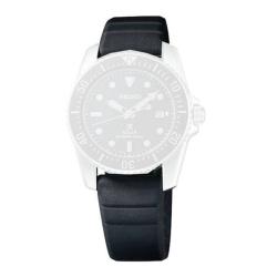 Bracelet de montre Silicone 20mm R03S011J0 - Seiko