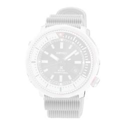 Bracelet de montre Silicone 22mm R03A011J0 - Seiko