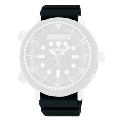 Bracelet de montre Silicone 22mm R043011J0 - Seiko