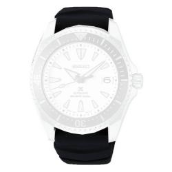 Bracelet de montre Silicone 24mm R03H011T0 - Seiko