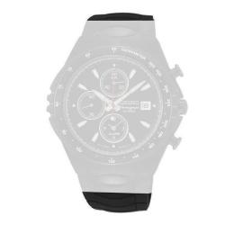 Bracelet de montre Silicone 24mm R044111N0 - Seiko