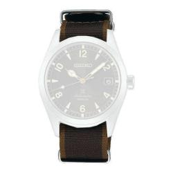 Bracelet de montre Textile 20mm L0M9011J0 - Seiko