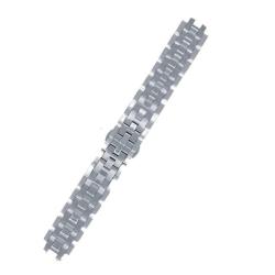 Bracelet de montre Thinline Acier H695385102 - Hamilton