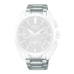 Bracelet de montre Titane 21mm M195111H0 - Seiko