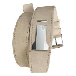 PROMO Bracelet Klink-02 Taille M Gris - Klokers OCARAT.COM BIJOUTERIE N°1
