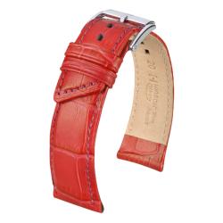 Bracelet Princess Rouge - Entrecorne 14 mm - Hirsch