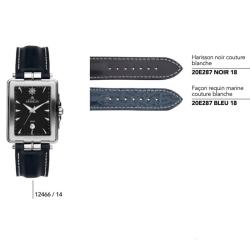 PROMO Bracelets en cuir pour montre série 12466/... - Herbelin OCARAT.COM BIJOUTERIE N°1