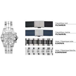 Bracelets pour montre 12596/34596 - Herbelin
