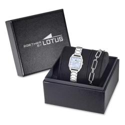 PROMO Coffret Montre 2gether 19020/3 - Lotus OCARAT.COM BIJOUTERIE N°1