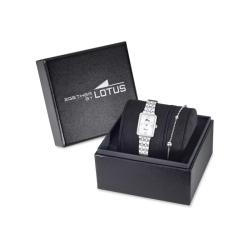 PROMO Coffret Montre 2gether 19032/2 - Lotus OCARAT.COM BIJOUTERIE N°1