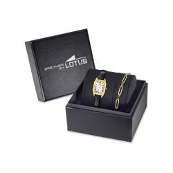 PROMO Coffret Montre 2gether 19042/2 - Lotus OCARAT.COM BIJOUTERIE N°1