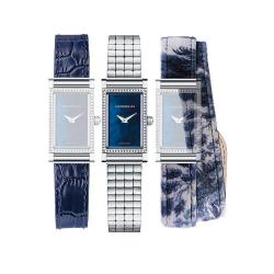 PROMO Coffret Montre Antarès COF.17444/70YB60SL2 - Herbelin OCARAT.COM BIJOUTERIE N°1