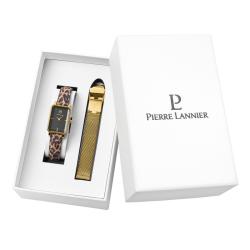 PROMO Coffret Montre Ariane 166F539 - Pierre Lannier OCARAT.COM BIJOUTERIE N°1