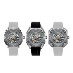 Coffret Montre Série M Magician M051-SS01-W6B - Ciga Design