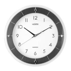 Horloge murale silencieuse VP40065 - Vedette