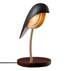 Lampe Bird Light BR01-OB - Daqi Concept
