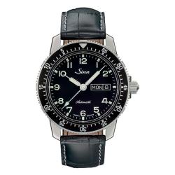 Montre 104 ST SA A Pilot - Sinn