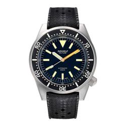 Montre 1521 Militaire Blasted - 1521MILBL.HT - Squale