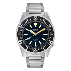 Montre 1521 Militaire Bracelet 1521MIL.SQ20L - Squale