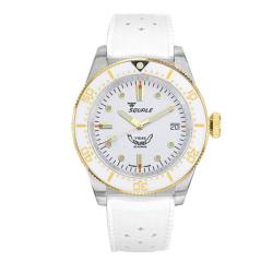 Montre 1545 Automatic 1545WTWT.HTW - Squale
