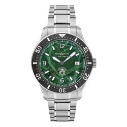 Montre 1858 Iced Sea Automatic Date MB130810 - Montblanc