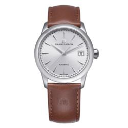 Montre 1975 Automatic Date 36mm 756007-SS001-130-3 - Maurice Lacroix