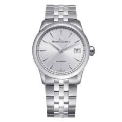 Montre 1975 Automatic Date 36mm 756007-SS002-130-1 - Maurice Lacroix