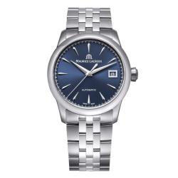 Montre 1975 Automatic Date 36mm 756007-SS002-430-1 - Maurice Lacroix