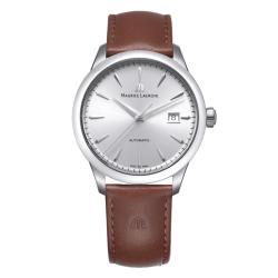 Montre 1975 Automatic Date 40mm 756008-SS001-130-3 - Maurice Lacroix