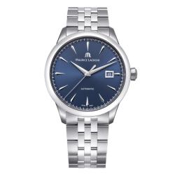Montre 1975 Automatic Date 40mm 756008-SS002-430-1 - Maurice Lacroix