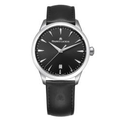 Montre 1975 Quartz Date 39mm 751007-SS001-330-2 - Maurice Lacroix