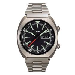 Montre 240 St Acier - Sinn