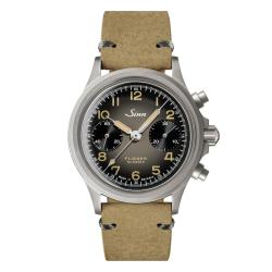 Montre 356 Flieger Classique AS E Cuir - Sinn