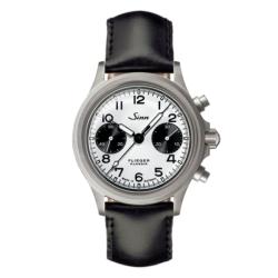 Montre 356 Flieger Classique W Cuir - Sinn