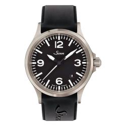 Montre 556 A Silicone - Sinn