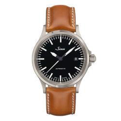 Montre 556 Cordovan Brun - Sinn