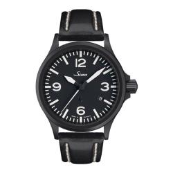 Montre 856 S Cuir - Sinn