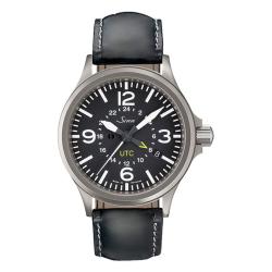 Montre 856 UTC Cuir - Sinn