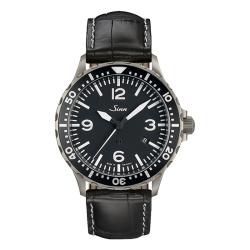 Montre 857 Flieger Cuir - Sinn