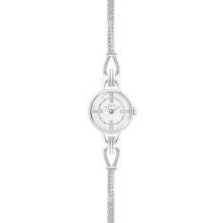 PROMO Montre à Bracelet Interchangeable Acier & Chaîne Bijou - Sila Paris OCARAT.COM BIJOUTERIE N°1