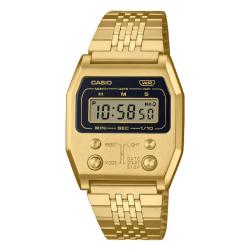 Montre A1100 Premium Vintage A1100G-5EF - Casio Vintage