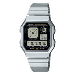 Montre A130WE-1AEF - Casio Vintage