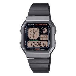 Montre A130WEGG-1AEF - Casio Vintage