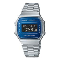 Montre A168 Space Colors A168WEM-2BEF - Casio Vintage