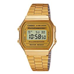 Montre A168WG-9EF - Casio Vintage