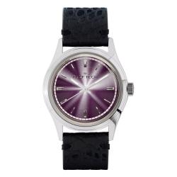 Montre Académie 37 Purple Mood - Ralf Tech