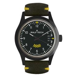 Montre Académie Automatic Black Aero ACY 1203 - Ralf Tech